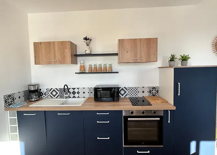 Appartement Cote Des Isles