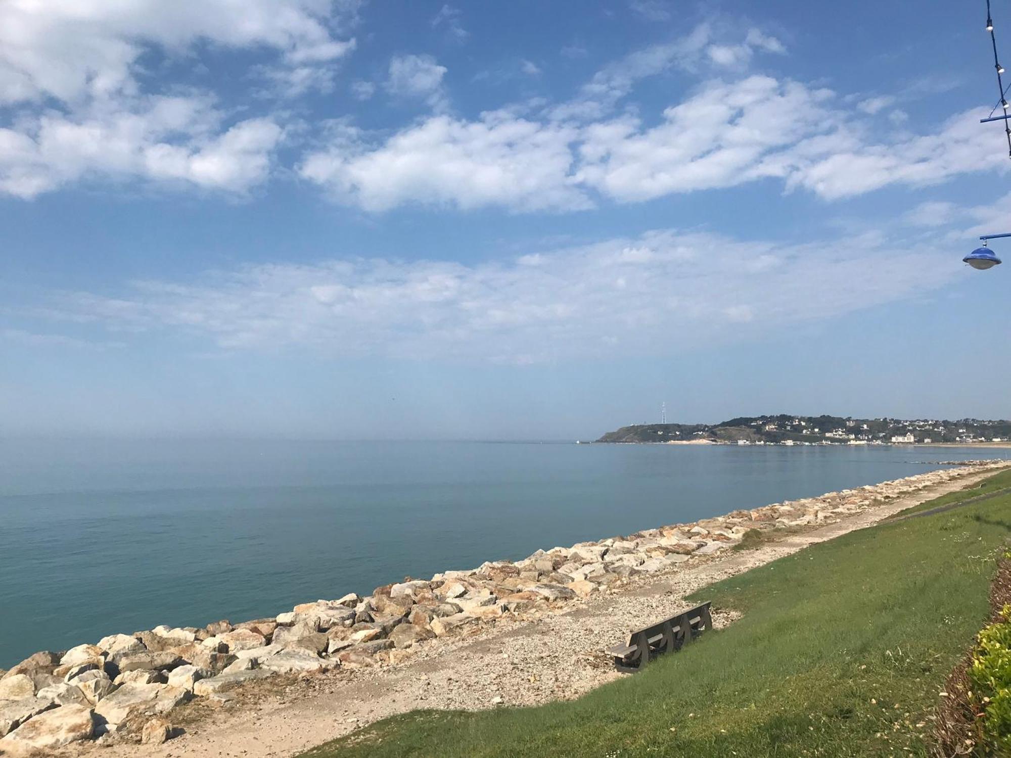 Apartment Cote Des Isles Barneville-Carteret