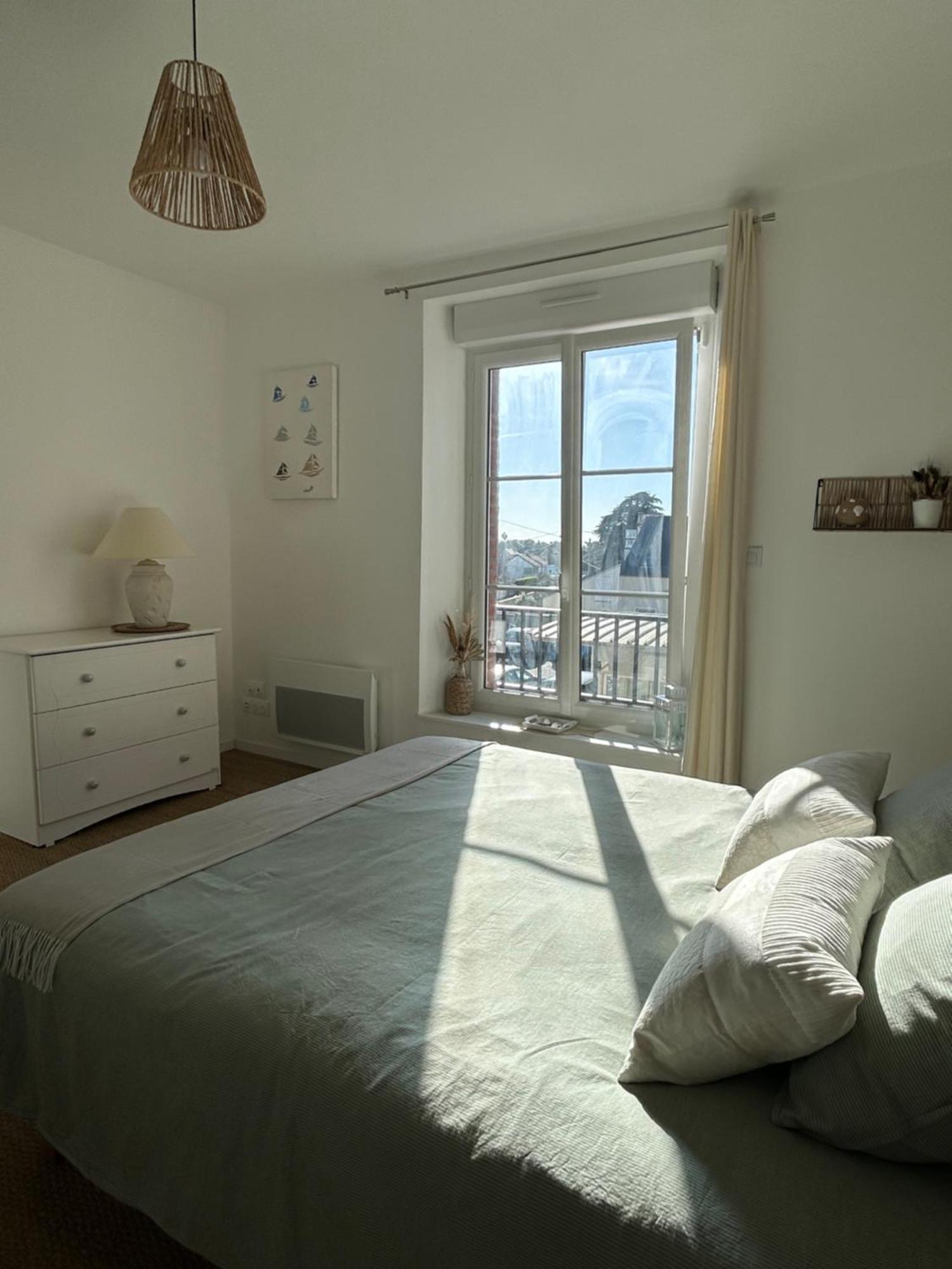 Cote Des Isles Apartment *