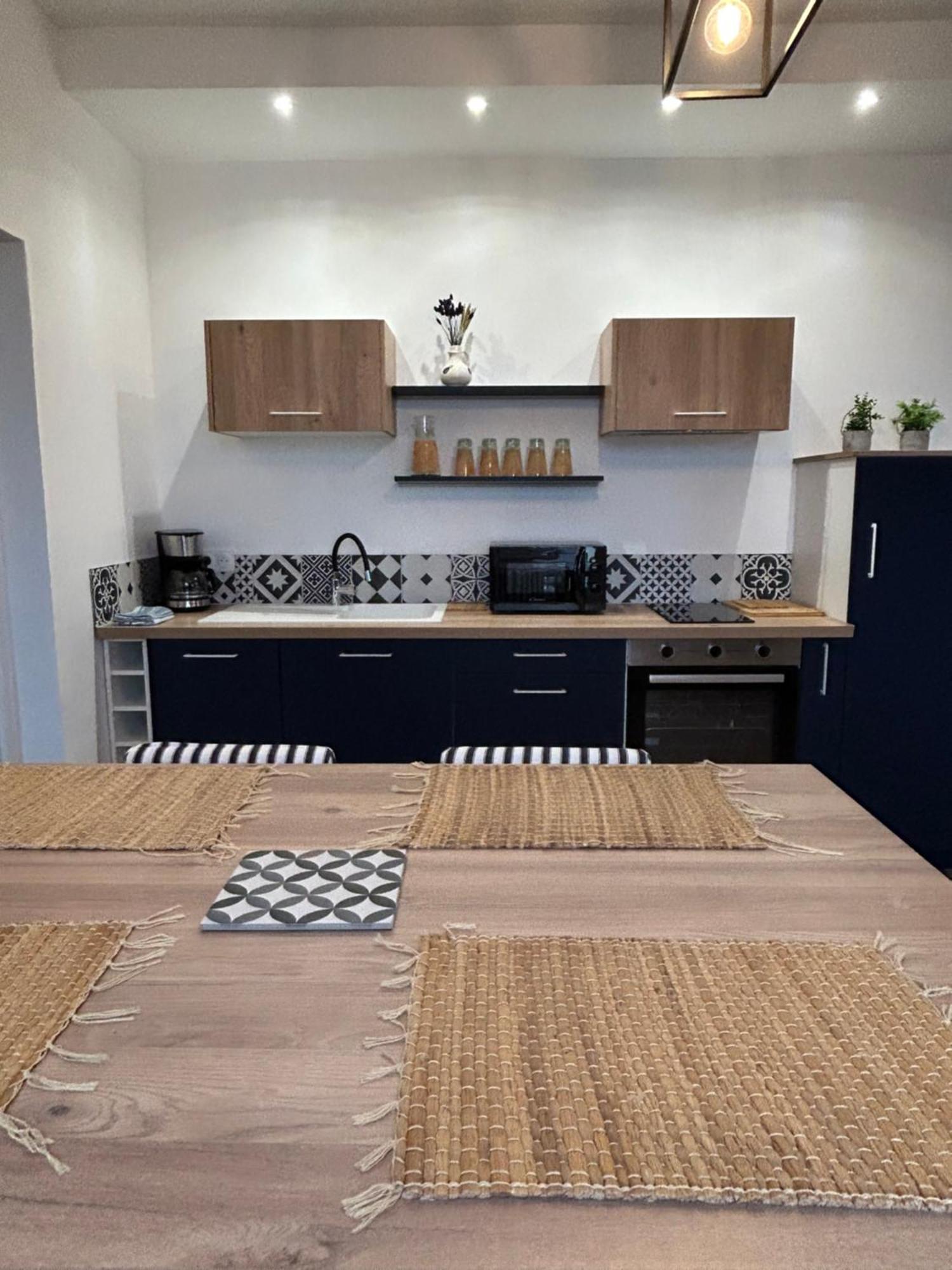 Cote Des Isles Apartment *