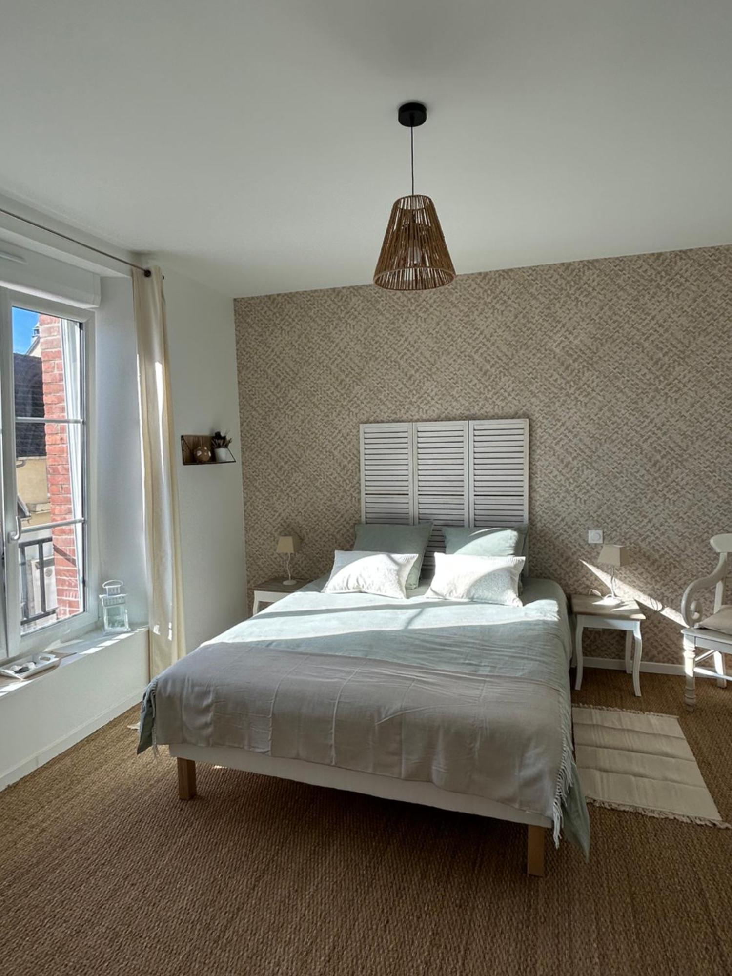 Apartment Cote Des Isles *