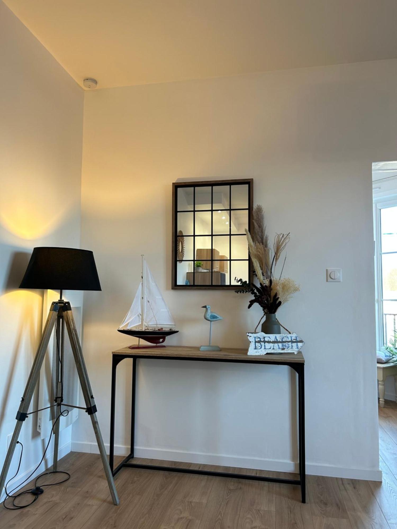 Appartement Cote Des Isles *