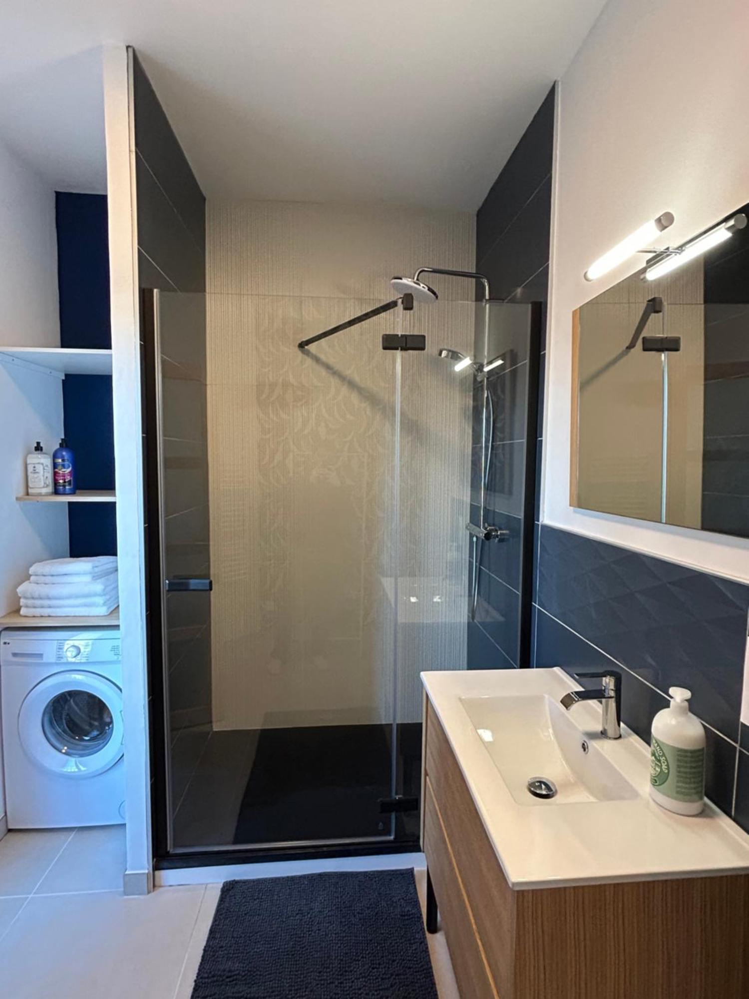 Cote Des Isles Apartment *